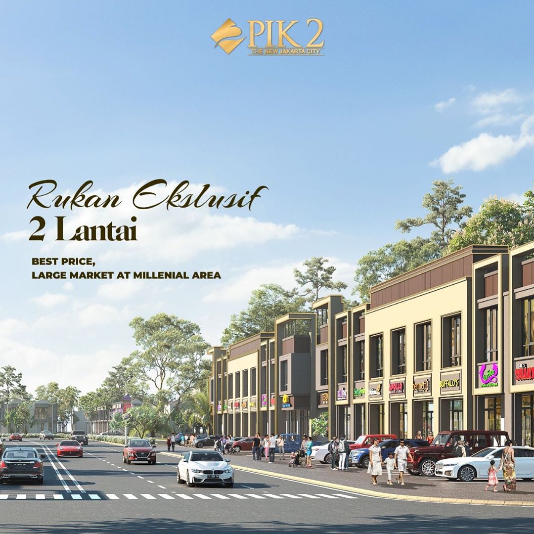 Promo Rukan Milenial